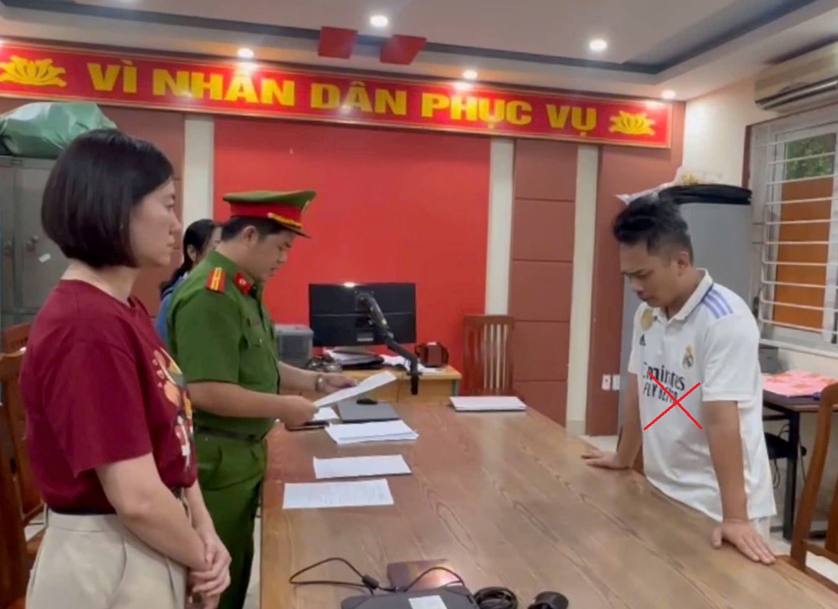 Thông tin mới nhất vụ giang hồ Tiến “bịp” bị bắt giữ- Ảnh 1.