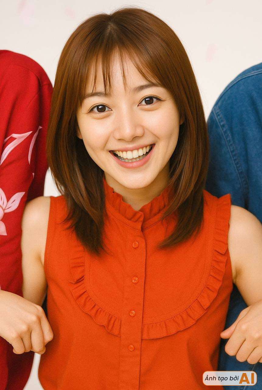 Sốc visual nữ chính Vườn Sao Băng hoá người thật, Từ Hy Viên và Goo Hye Sun ai mới đúng chuẩn “xé truyện bước ra”?- Ảnh 3.