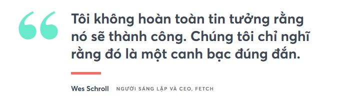 Bỏ học đại học để vực dậy startup đang trên bờ vực sụp đổ, CEO 31 tuổi thành công rực rỡ, hiện sở hữu công ty trị giá 2,5 tỷ USD- Ảnh 2.