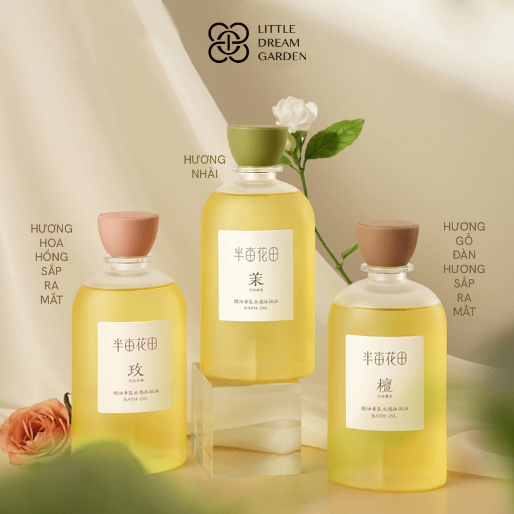 Tắm kiểu "quiet luxury": Vừa làm sạch vừa dưỡng ẩm chỉ với 1 lọ dầu tắm- Ảnh 3.