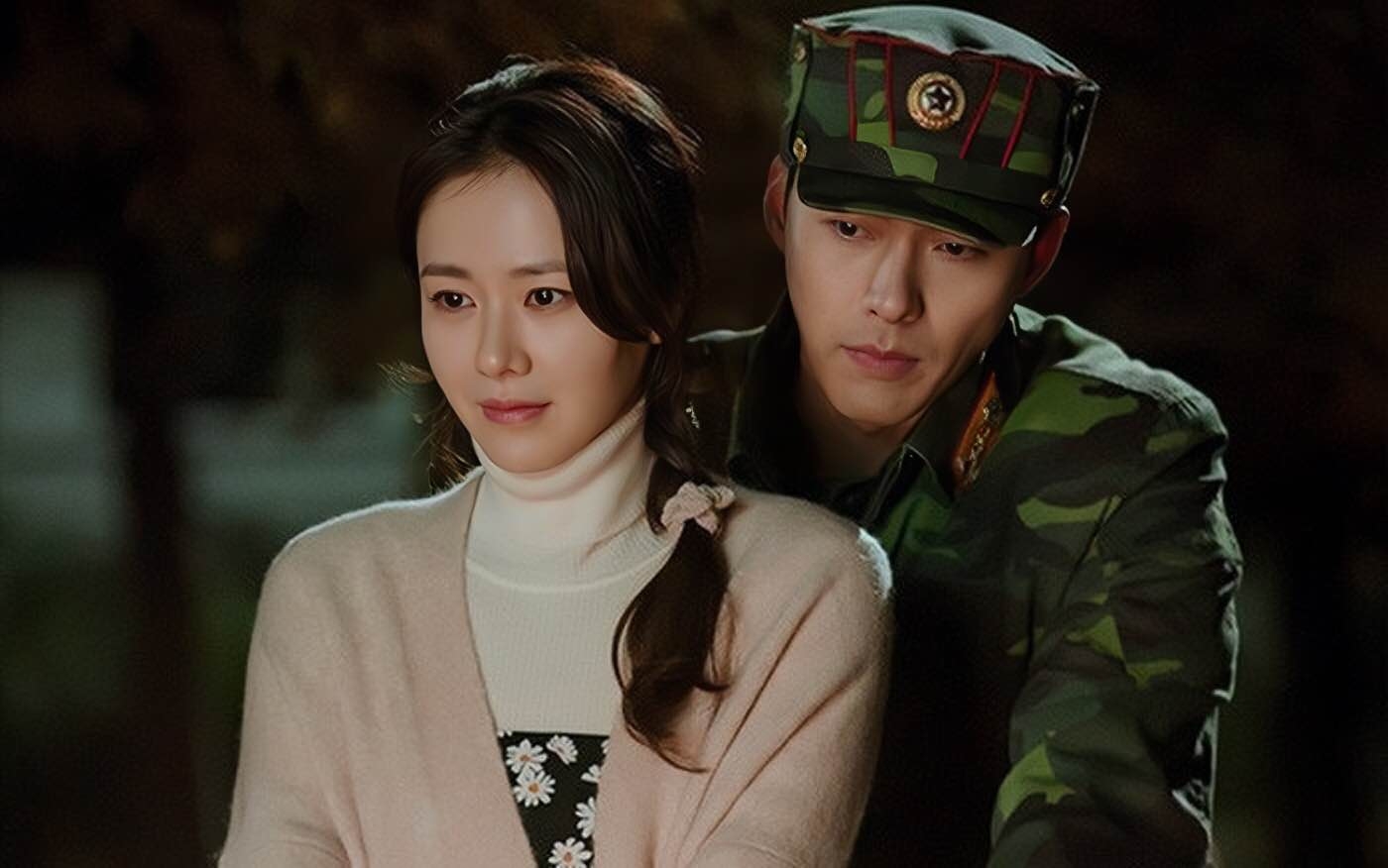Không thể tin nổi đây là Son Ye Jin, quốc bảo nhan sắc xứ Hàn sao lại xấu thế này?- Ảnh 12.