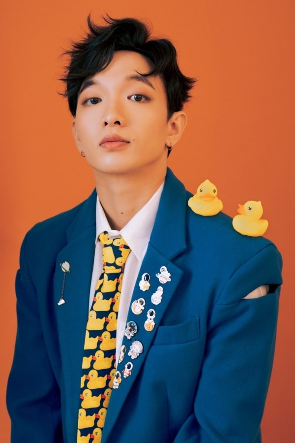 Chưa từng có: Nam ca sĩ Việt kể chuyện cầu hôn bạn gái trong album, sững sờ nhận lại 1 chữ - 
