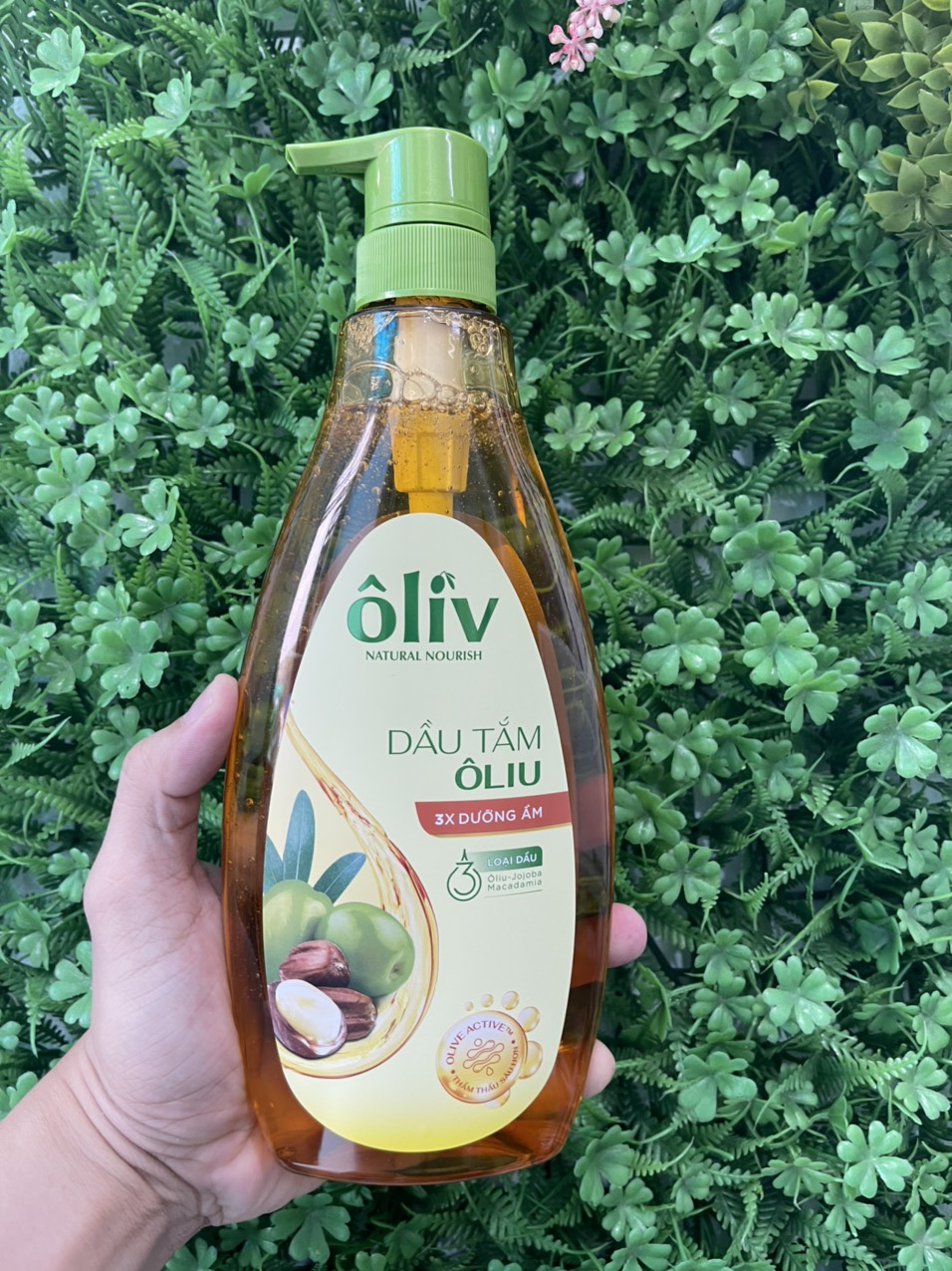 Tắm kiểu "quiet luxury": Vừa làm sạch vừa dưỡng ẩm chỉ với 1 lọ dầu tắm- Ảnh 4.