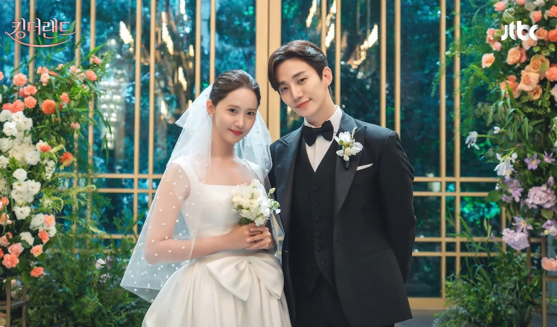 10 cô dâu đẹp nhất Hàn Quốc: Song Hye Kyo mất hút, hạng 1 khen bao nhiêu cũng thiếu- Ảnh 5.