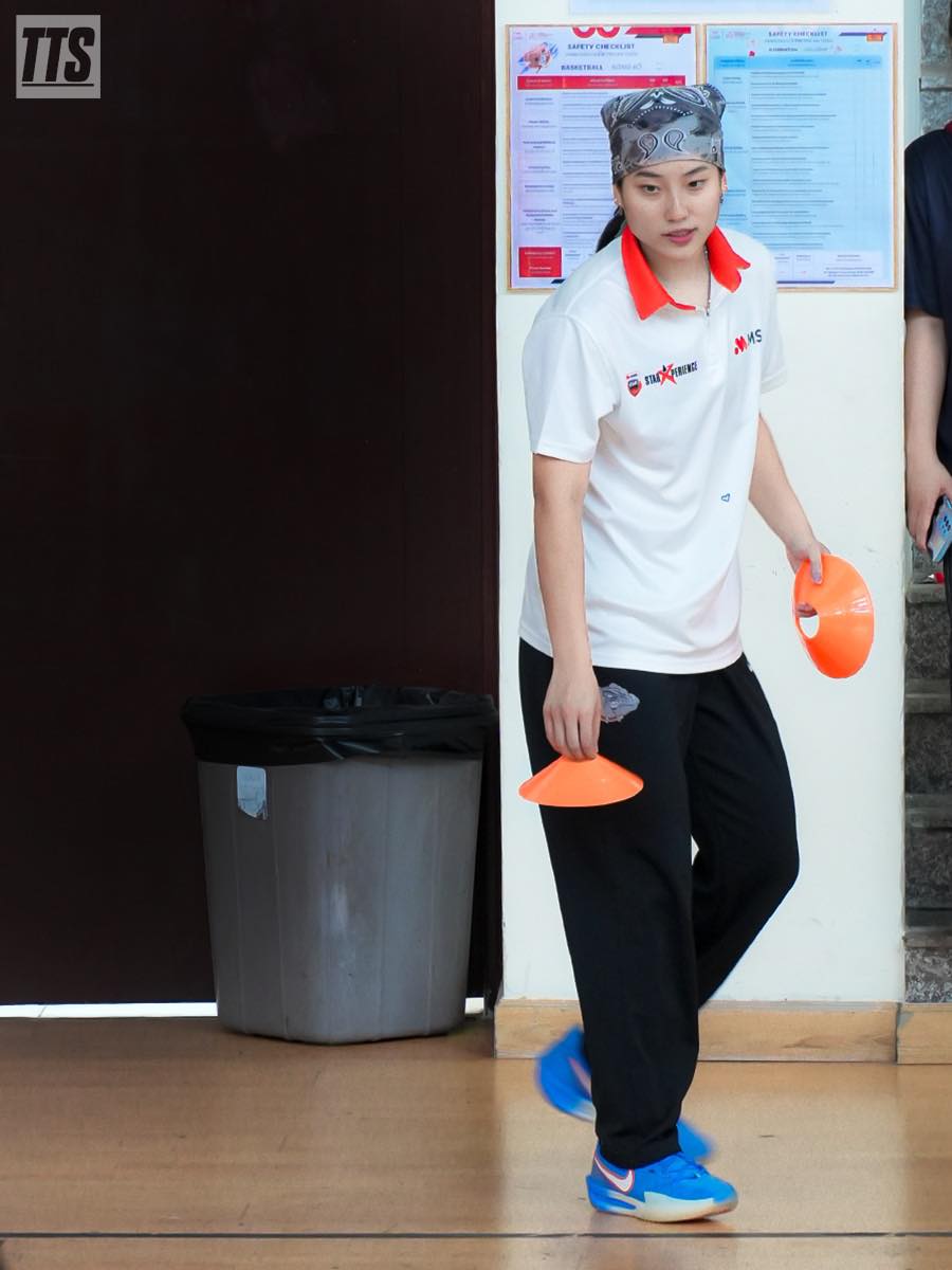 Gặp Trương Twins 