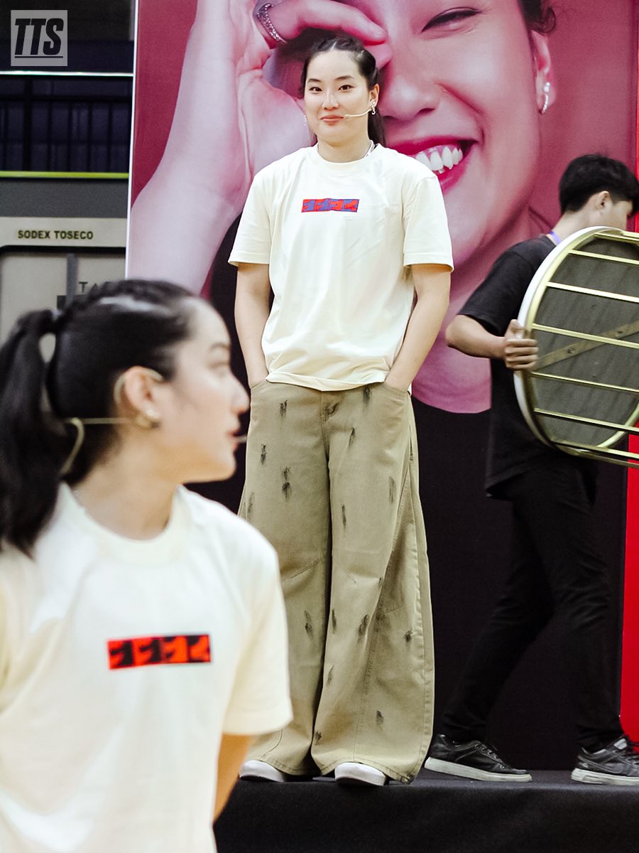 Gặp Trương Twins 