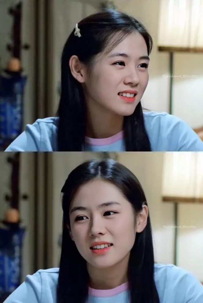 Không thể tin nổi đây là Son Ye Jin, quốc bảo nhan sắc xứ Hàn sao lại xấu thế này?- Ảnh 8.
