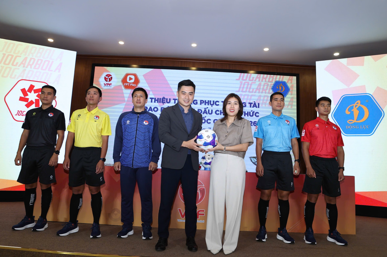 VFF chốt số ngoại binh ở V.League, sẽ có 2 suất xuống hạng mùa giải mới- Ảnh 3.
