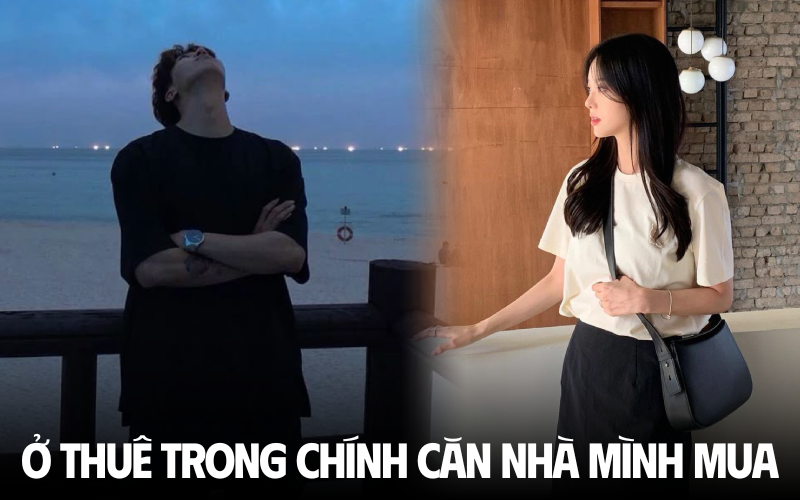 Vay tiền tỷ mua nhà “ở tạm” vài năm rồi bán đi lấy tiền trả nợ- Ảnh 1.