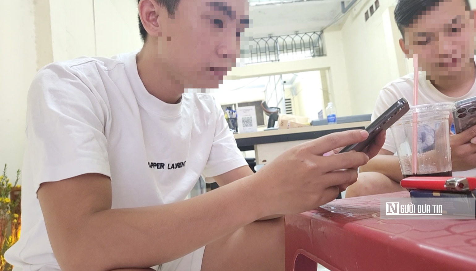 Hiểm họa lạp xưởng nướng đá “nhiều không” tại Tp.Hồ Chí Minh- Ảnh 9.