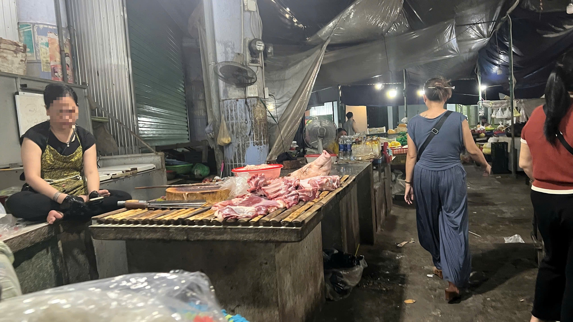 Nhiều người nhiễm liên cầu khuẩn lợn, quán bún ở Huế chuyển sang bán bún bò- Ảnh 7.