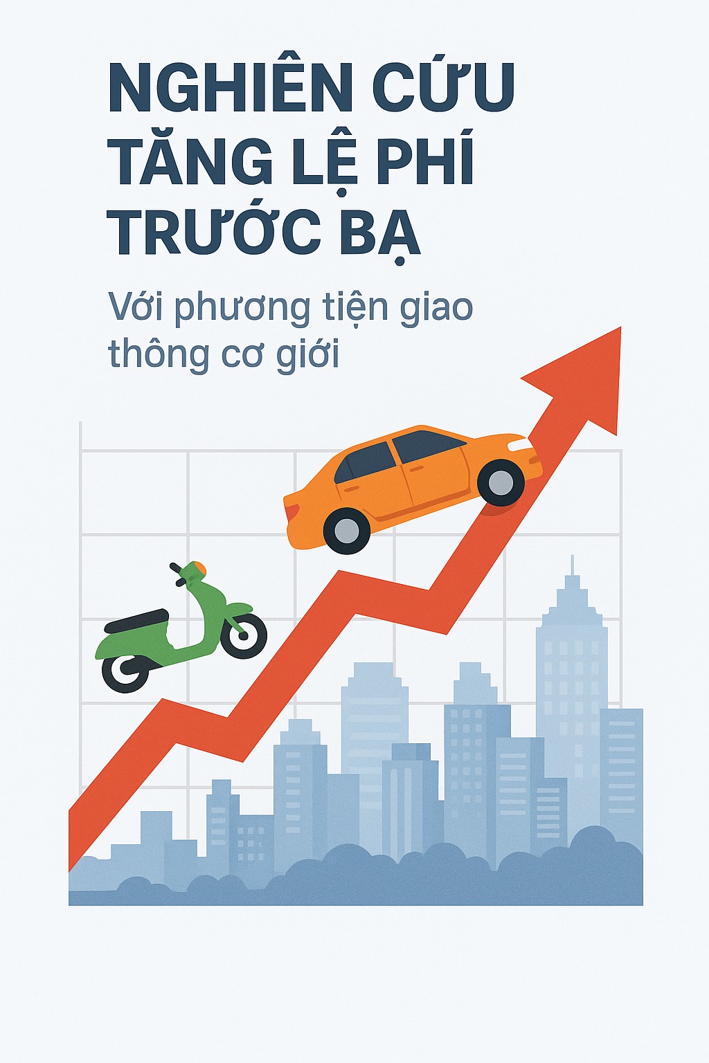 Tăng hàng loạt phí, lệ phí liên quan hàng triệu ô tô, xe máy ở Hà Nội ngay từ cuối năm nay?- Ảnh 1.