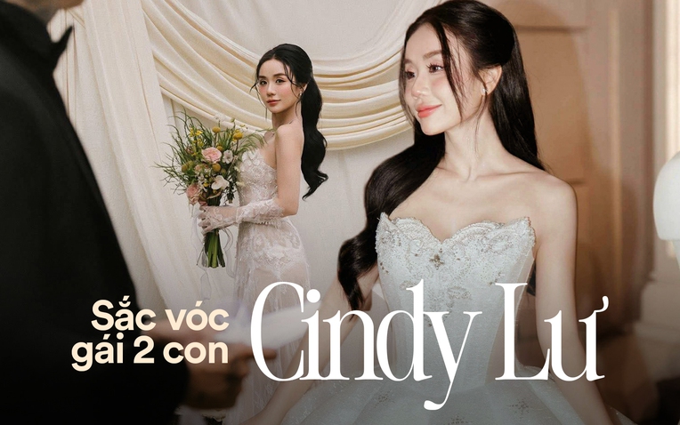 Cindy Lư gái 2 con sở hữu sắc vóc gái son phải mơ ước: Có 5 bí quyết đáng học hỏi để tự tin diện từ croptop bé xíu đến bikini cắt xẻ táo bạo- Ảnh 1.