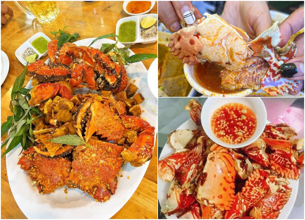 Tỉnh có tới 3 vùng biển nổi tiếng, nơi nào cũng hút khách bằng cảnh đẹp đến "siêu thực" và những món đặc sản độc đáo- Ảnh 13.