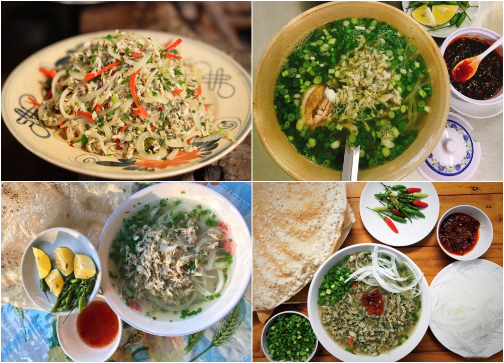 Tỉnh có tới 3 vùng biển nổi tiếng, nơi nào cũng hút khách bằng cảnh đẹp đến "siêu thực" và những món đặc sản độc đáo- Ảnh 7.