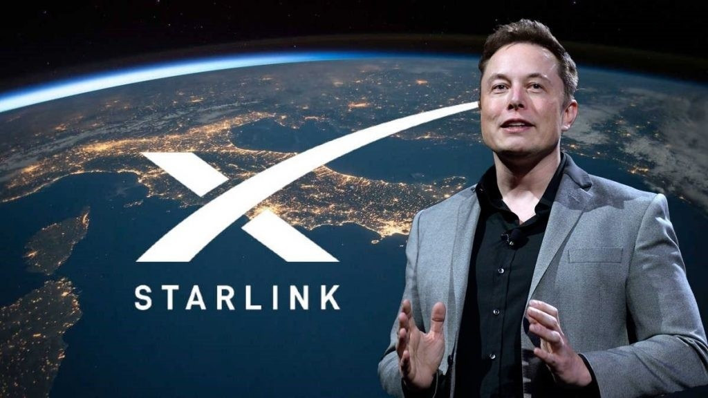 SpaceX của tỷ phú Elon Musk cam kết đầu tư 1.4 tỷ USD vào Việt Nam- Ảnh 1.