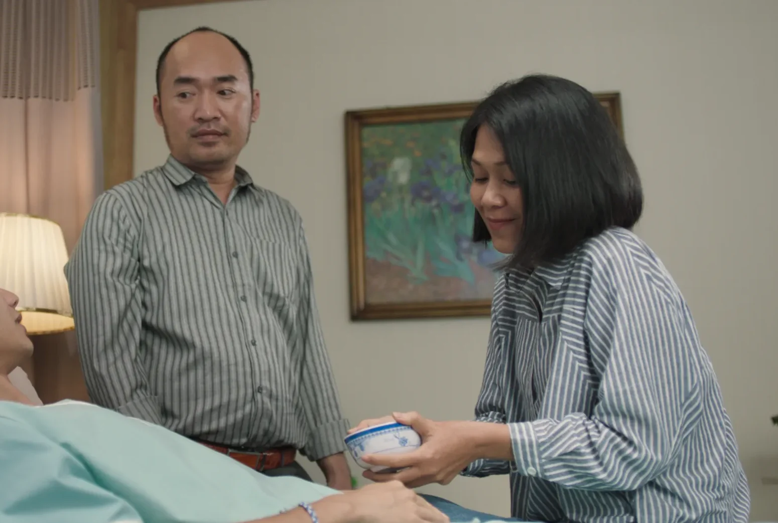 Xem phim Sex Education rồi nhìn sang Điều Ước Cuối Cùng: Ai nói học sinh bàn chuyện 18+ là phản cảm?- Ảnh 6.