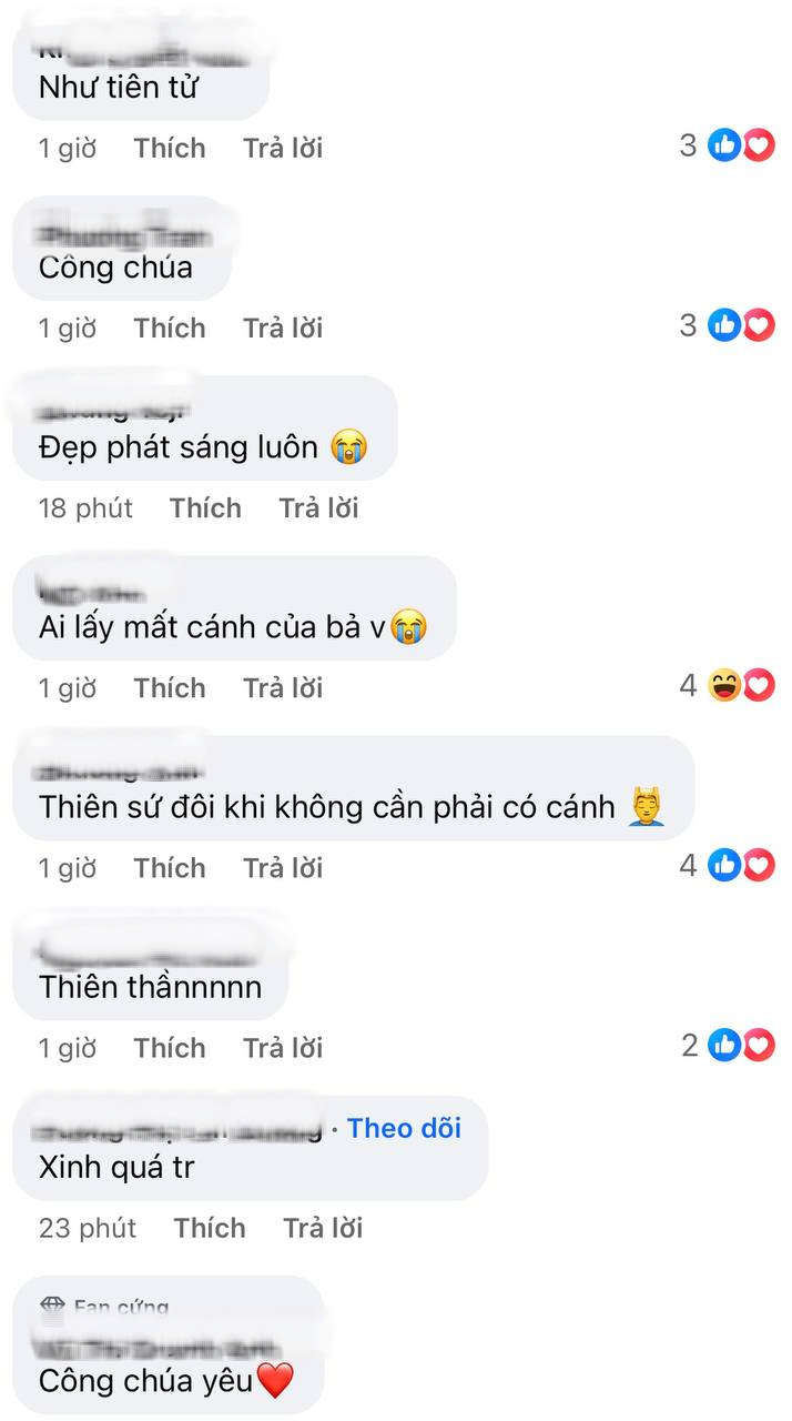 Mái tóc lại giúp Rosé viral, lần này gắn với công chúa Disney- Ảnh 4.