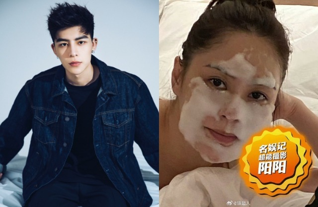 Chung Hân Đồng sống thế nào sau vụ lộ ảnh nóng với Trần Quán Hy, bị chồng bác sĩ ruồng bỏ, trai trẻ tống tiền?- Ảnh 4.
