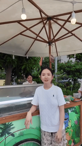 Vợ chồng Quang Hải làm sinh nhật to nhất làng cho con trai, gây sốt khi quyên tặng toàn bộ quà cho các bệnh nhi- Ảnh 3.
