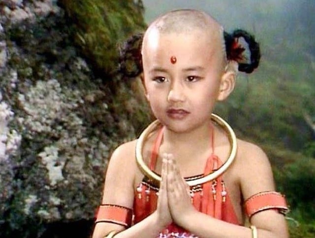 Yêu quái mạnh nhất trong Tây Du Ký: Kiểu người này ngoài đời thường xuất hiện ở một nơi- Ảnh 2.