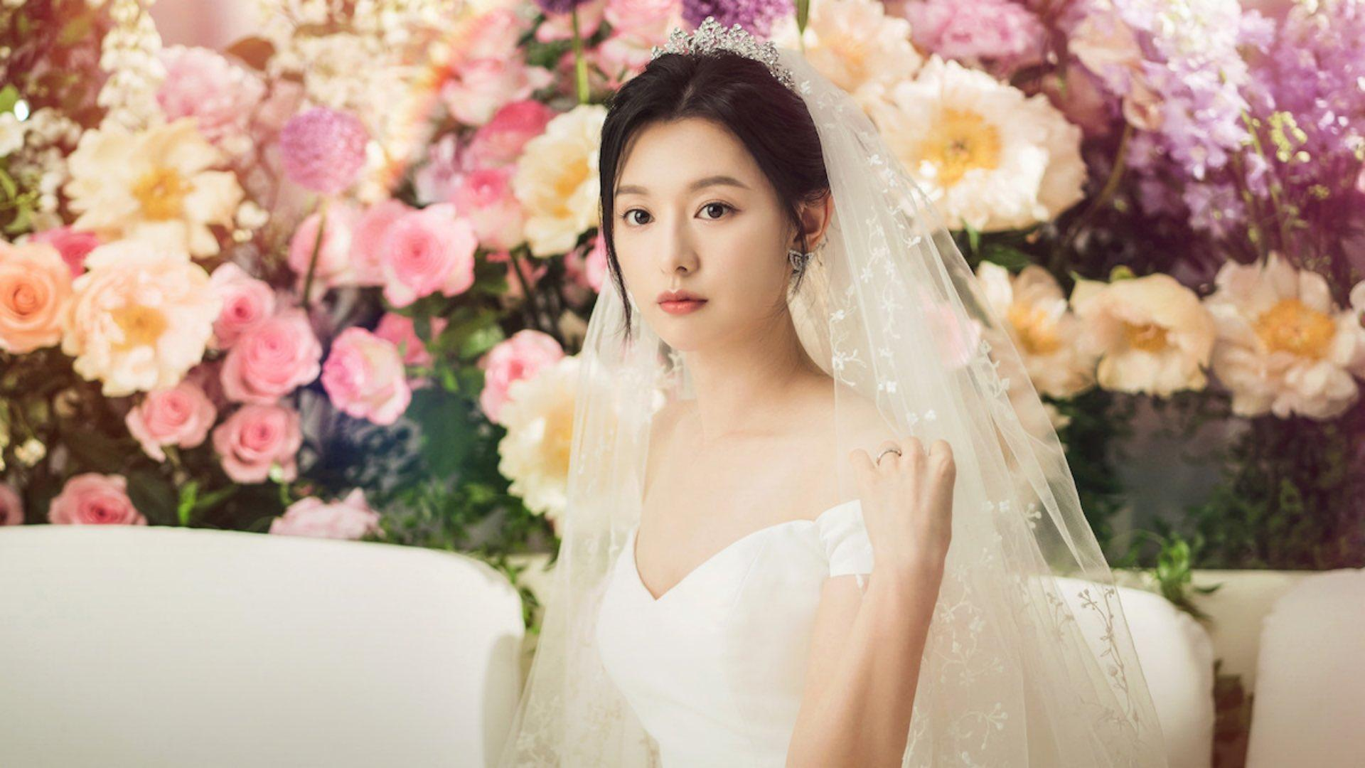 10 cô dâu đẹp nhất Hàn Quốc: Song Hye Kyo mất hút, hạng 1 khen bao nhiêu cũng thiếu- Ảnh 1.