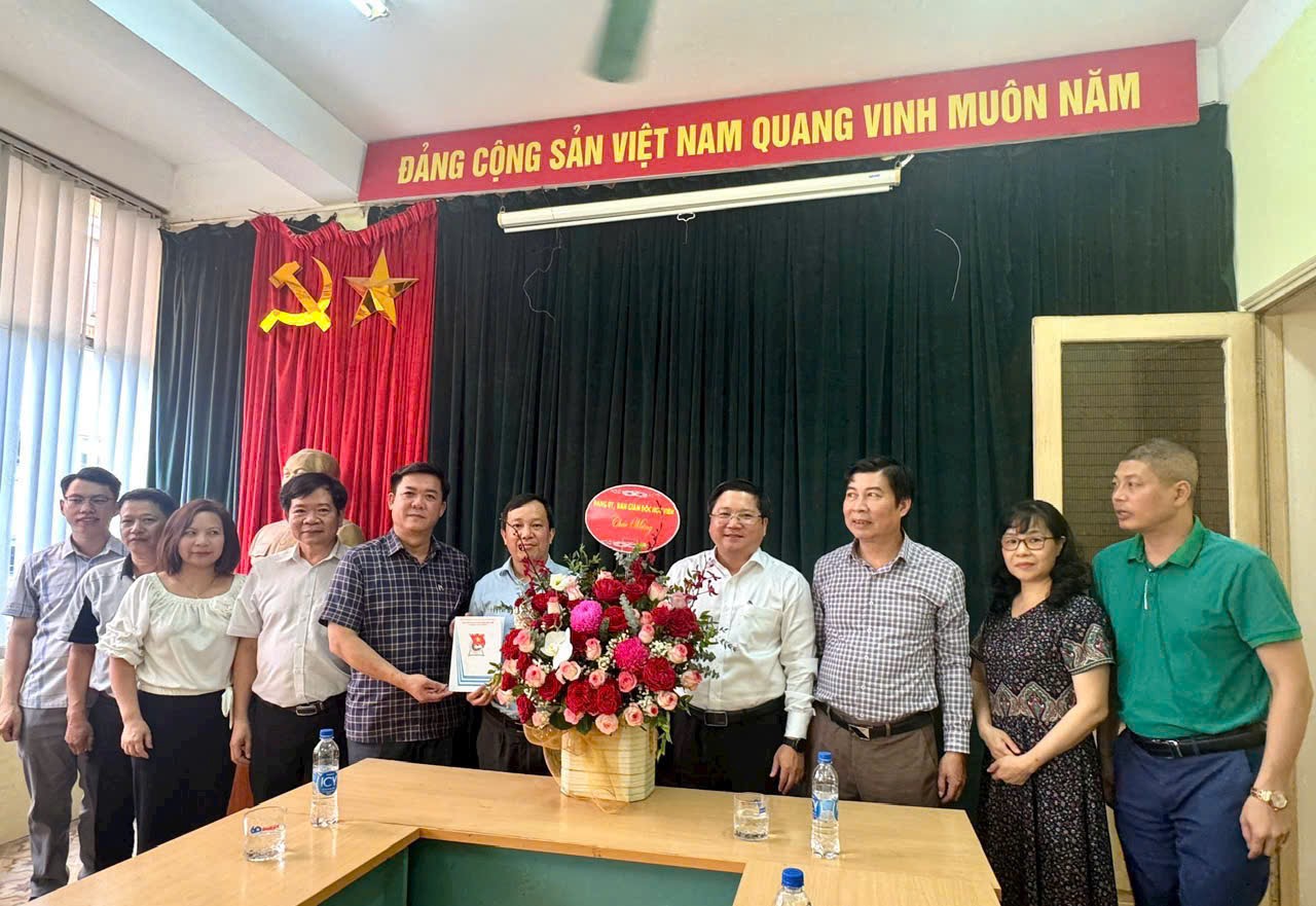 Tạp chí Thanh niên được Hội đồng Giáo sư Nhà nước phê duyệt lên 0,75 điểm cho bài báo khoa học- Ảnh 13.