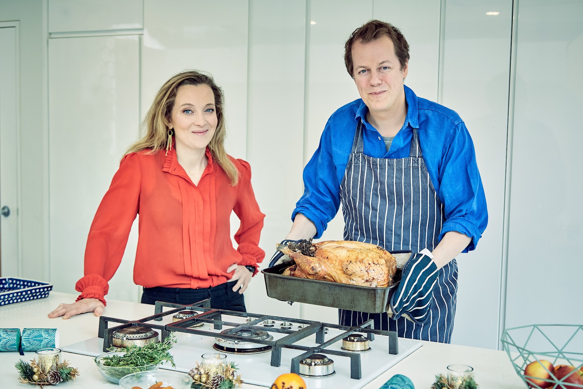 Chuyện chưa kể về ‘Hoàng tử ẩm thực’ nước Anh - Tom Parker Bowles và hành trình định hình khẩu vị giới thượng lưu toàn cầu- Ảnh 4.