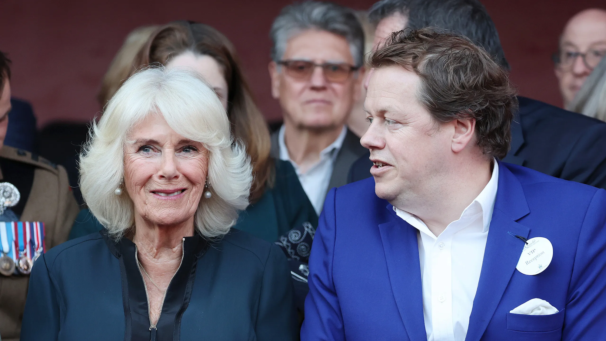 Chuyện chưa kể về ‘Hoàng tử ẩm thực’ nước Anh - Tom Parker Bowles và hành trình định hình khẩu vị giới thượng lưu toàn cầu- Ảnh 3.