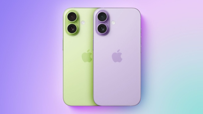 Lộ diện 2 màu mới trên iPhone 17 và iPhone 17 Air, có đủ đẹp để "xuống tiền"?- Ảnh 1.