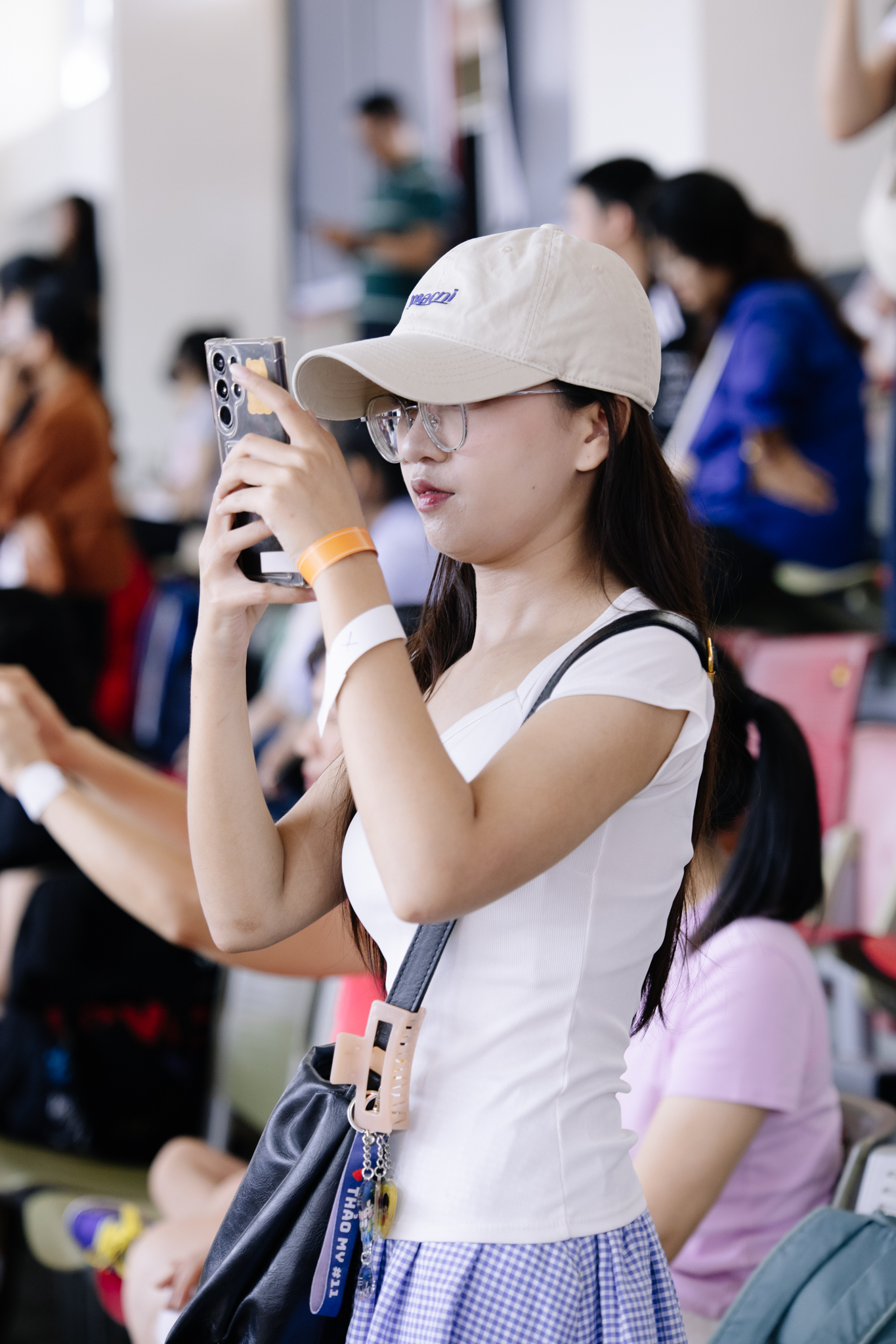 Gặp Trương Twins 