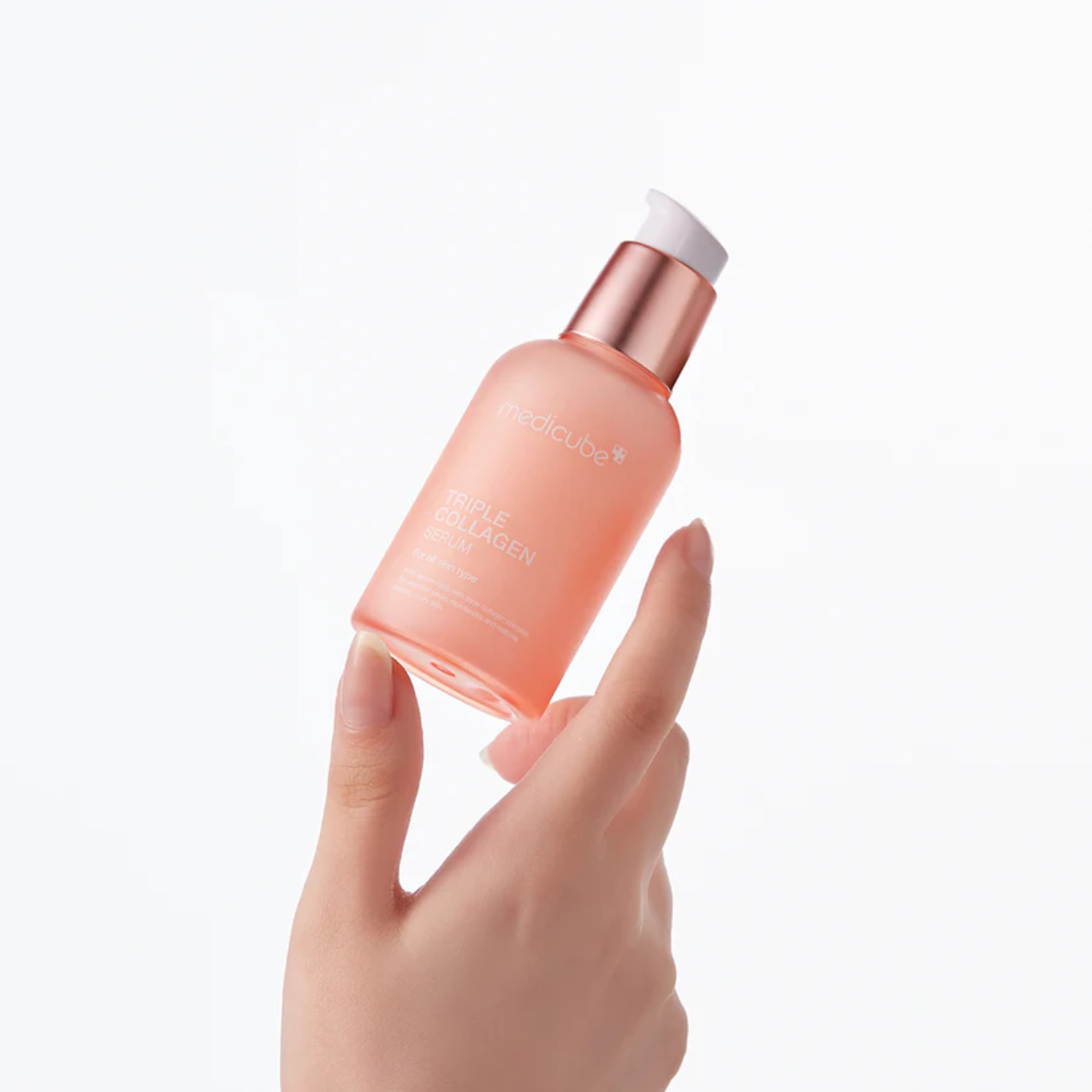 Bước dùng serum giúp trẻ hóa da của phụ nữ Nhật: Ước gì chị em biết chiêu này sớm hơn- Ảnh 11.