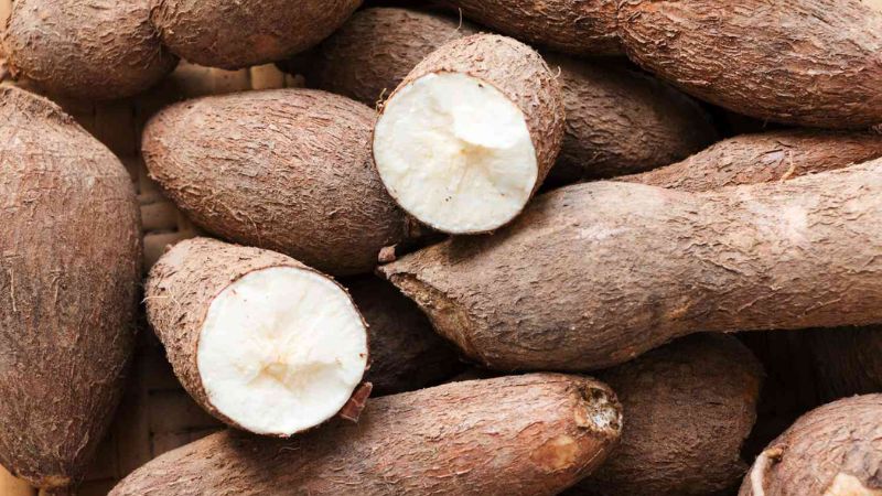 Những thực phẩm nguy hiểm bậc nhất thế giới, cái số 2 ở Việt Nam có nhiều- Ảnh 2.