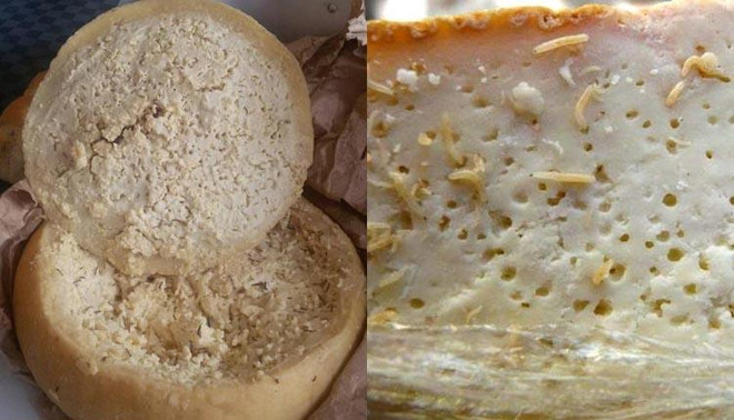 Những thực phẩm nguy hiểm bậc nhất thế giới, cái số 2 ở Việt Nam có nhiều- Ảnh 5. Những thực phẩm nguy hiểm bậc nhất thế giới, cái số 2 ở Việt Nam có nhiều- Ảnh 5.