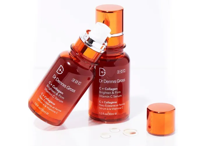 Bước dùng serum giúp trẻ hóa da của phụ nữ Nhật: Ước gì chị em biết chiêu này sớm hơn- Ảnh 8.