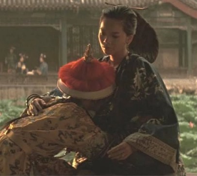 Phổ Nghi 9 tuổi vẫn còn thói quen kỳ quặc này khiến ai thấy cũng ái ngại: Cuối đời ông đã nói ra sự thật- Ảnh 3.
