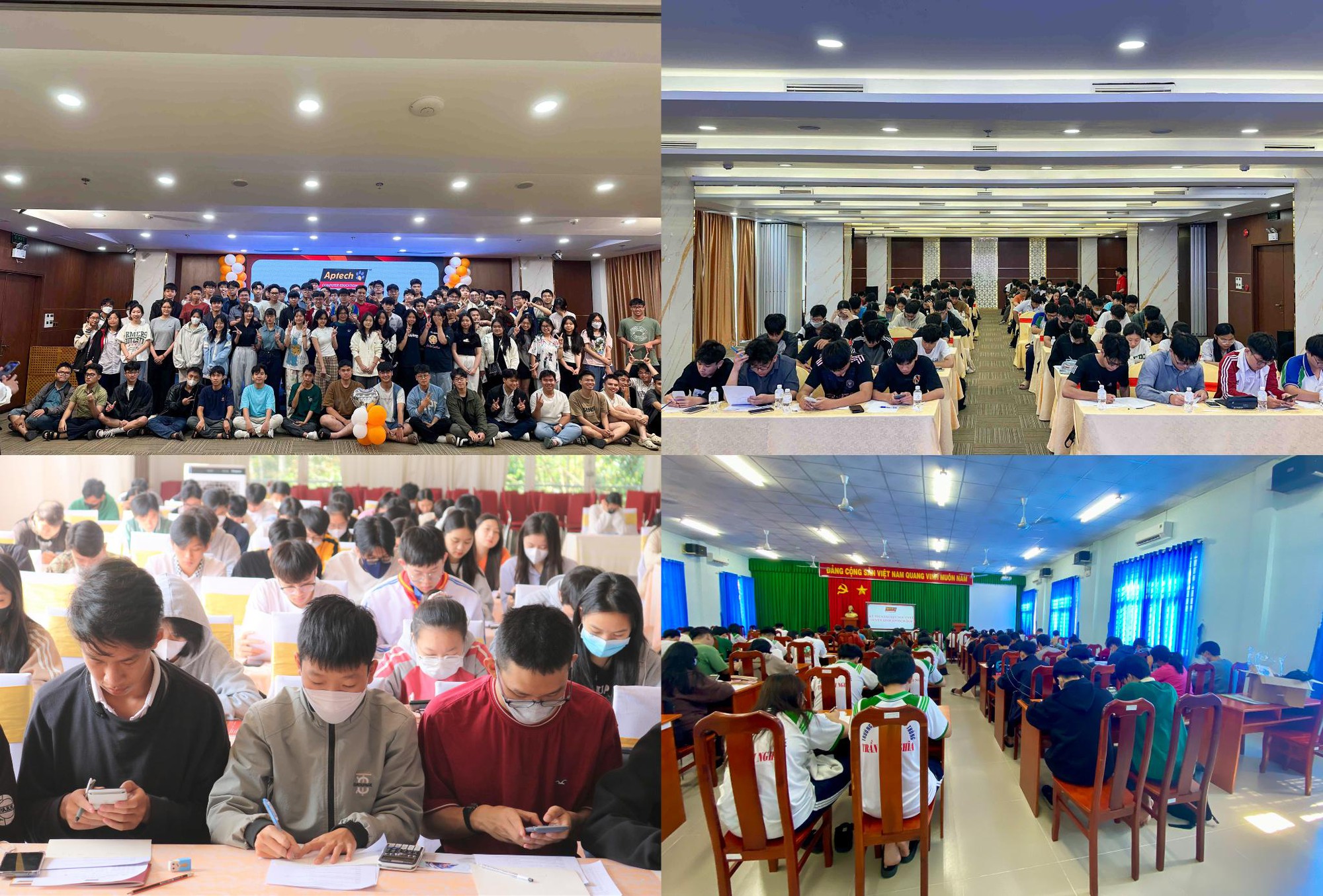 Những điều ít ai nói nhưng lại “cực kỳ” quan trọng với người học công nghệ- Ảnh 1.