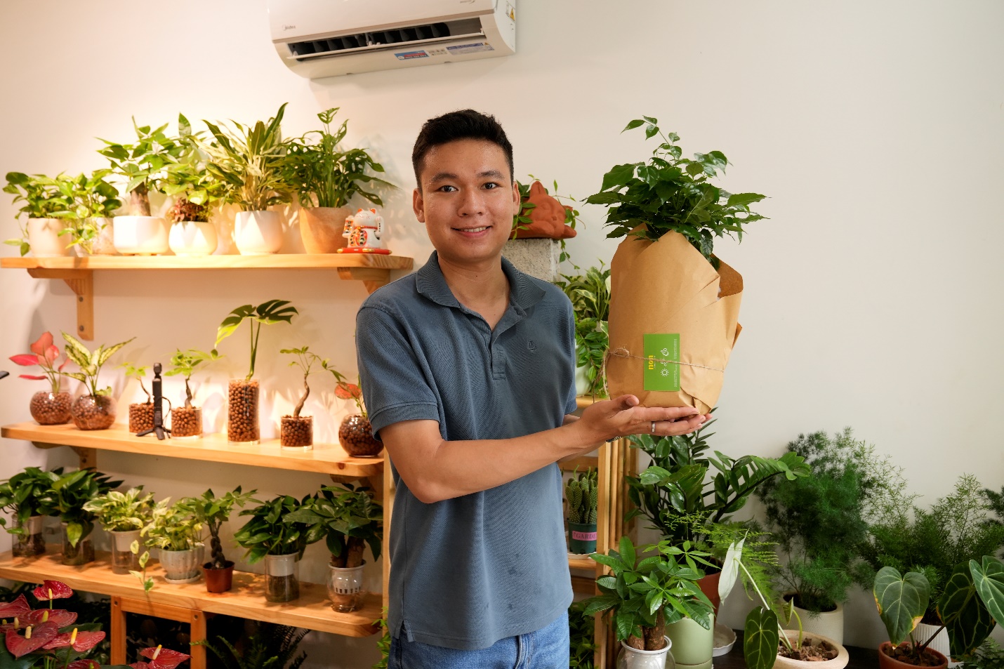 Tối ưu vận hành – Tiết kiệm chi phí: J&T Express trở thành "trợ thủ" đắc lực cho nhà bán- Ảnh 2.