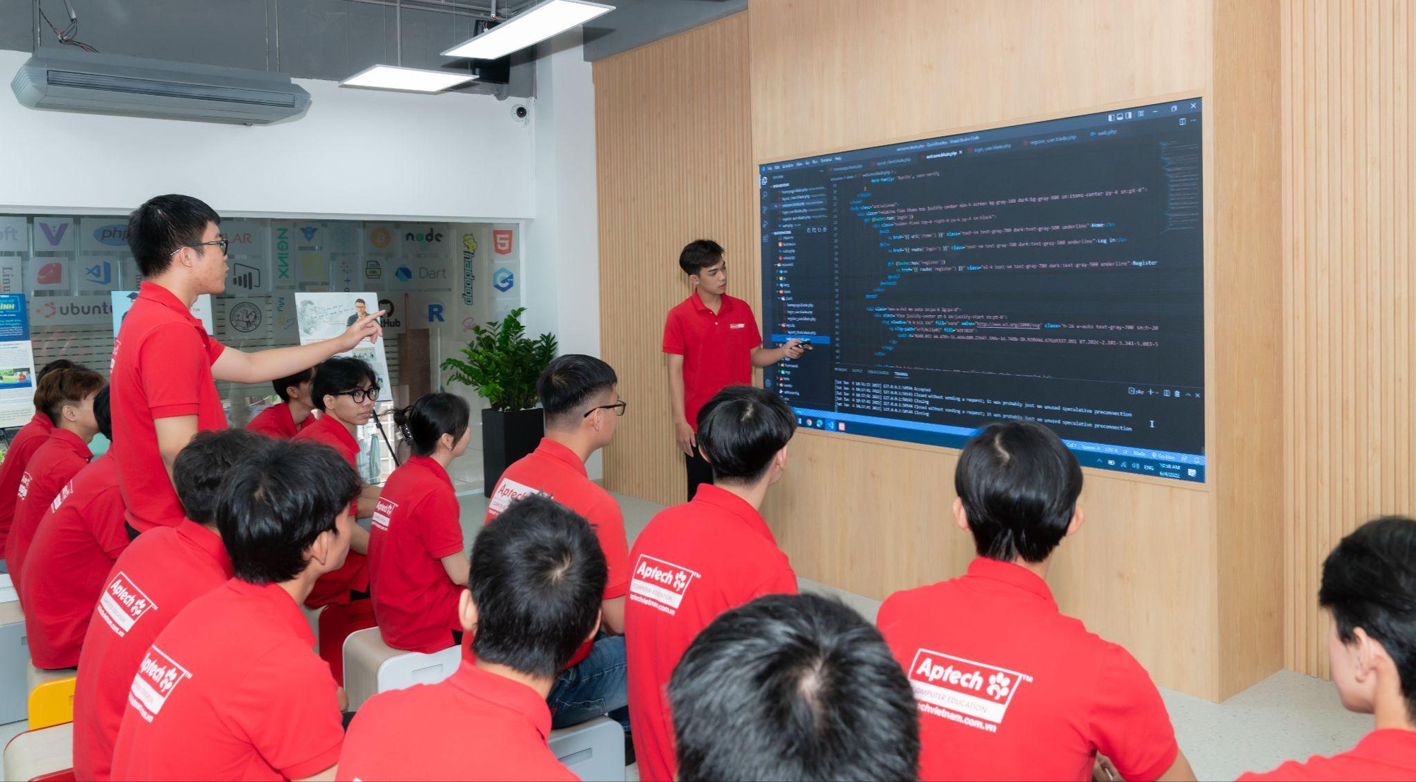 Những điều ít ai nói nhưng lại “cực kỳ” quan trọng với người học công nghệ- Ảnh 3.