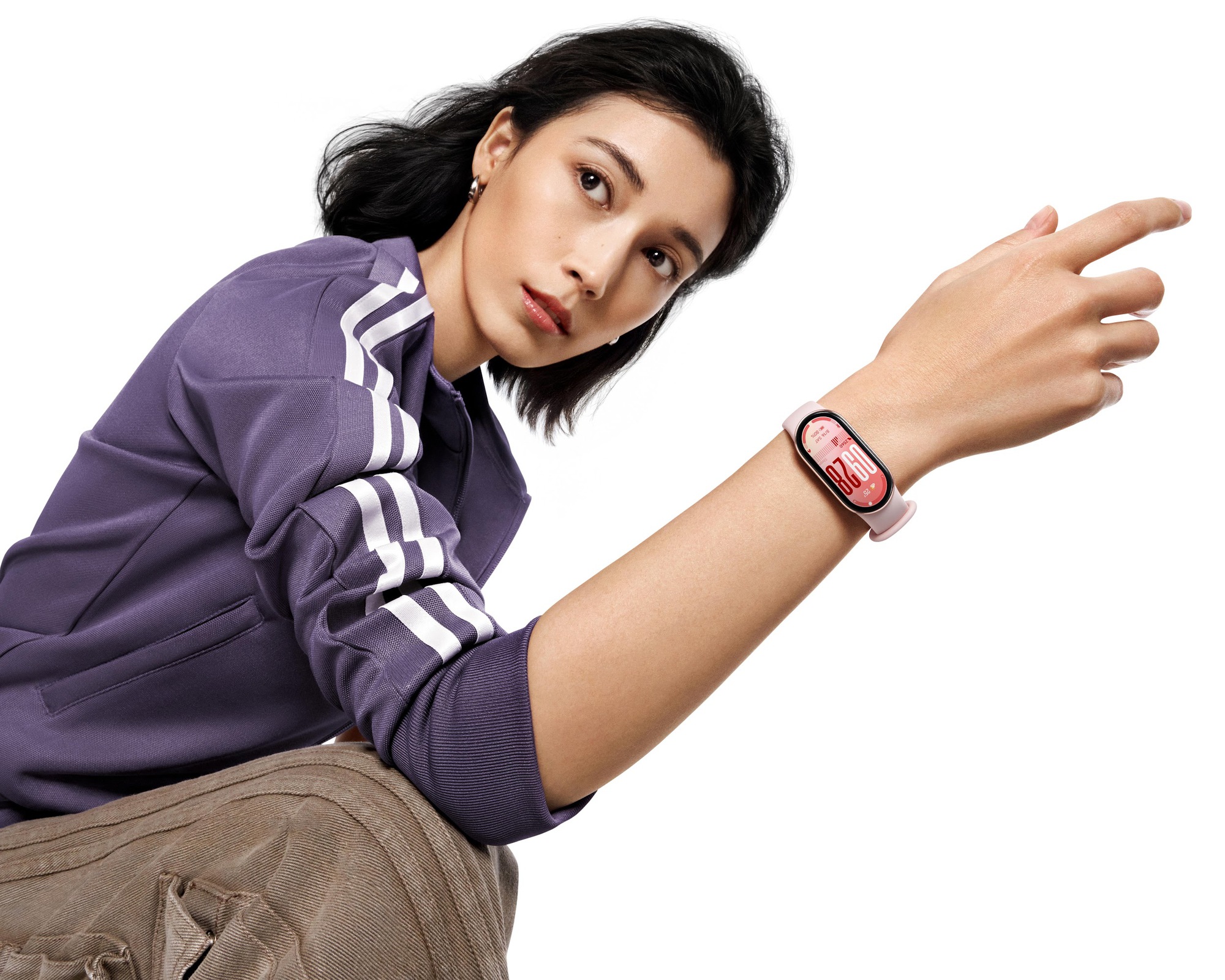 Nâng cấp chất sống khỏe: Gọn - Xinh - Thông minh với Xiaomi Smart Band 10- Ảnh 3.