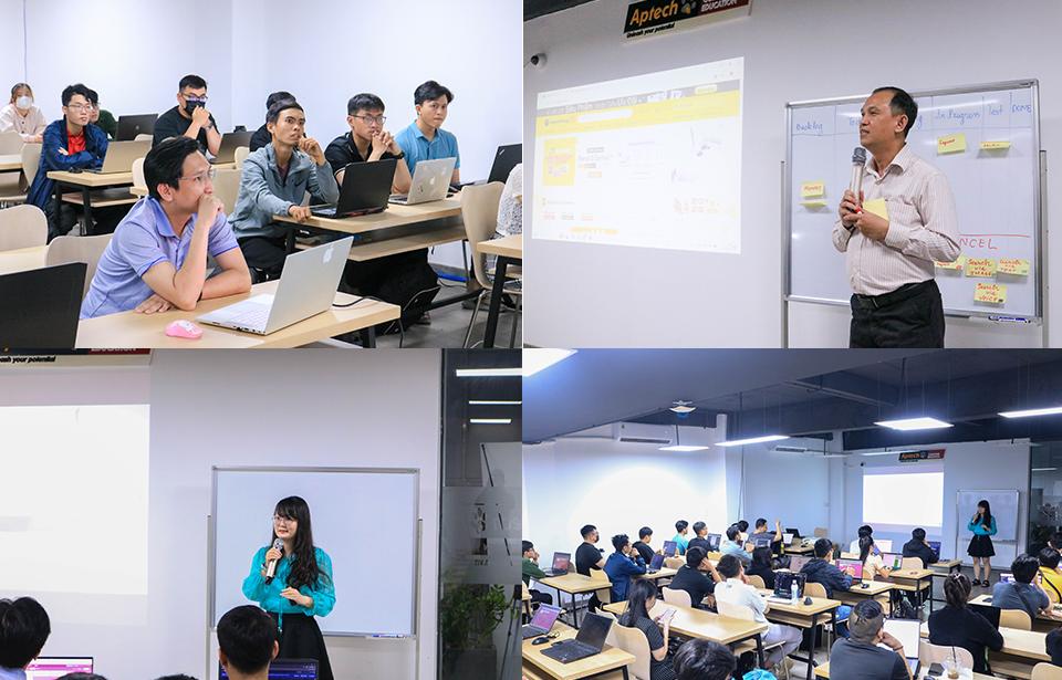 Những điều ít ai nói nhưng lại “cực kỳ” quan trọng với người học công nghệ- Ảnh 4.