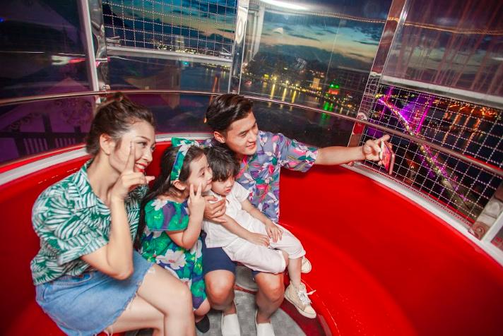 Khán giả vỡ oà cảm xúc trong đêm pháo hoa đổi địa điểm đầu tiên tại phường Bãi Cháy- Ảnh 6.