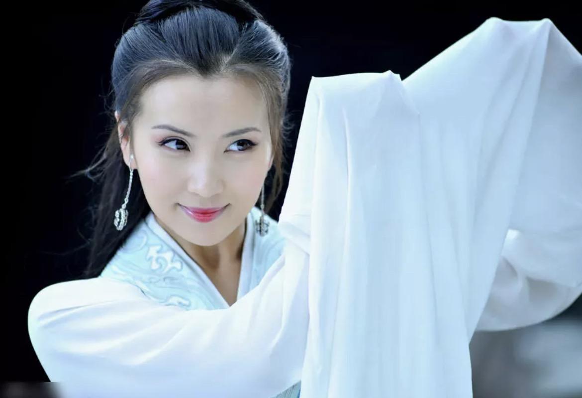 Diện mạo thật của Điêu Thuyền được phục dựng nhờ AI, kết quả giống hệt 1 minh tinh hạng A đẹp nức tiếng- Ảnh 3.