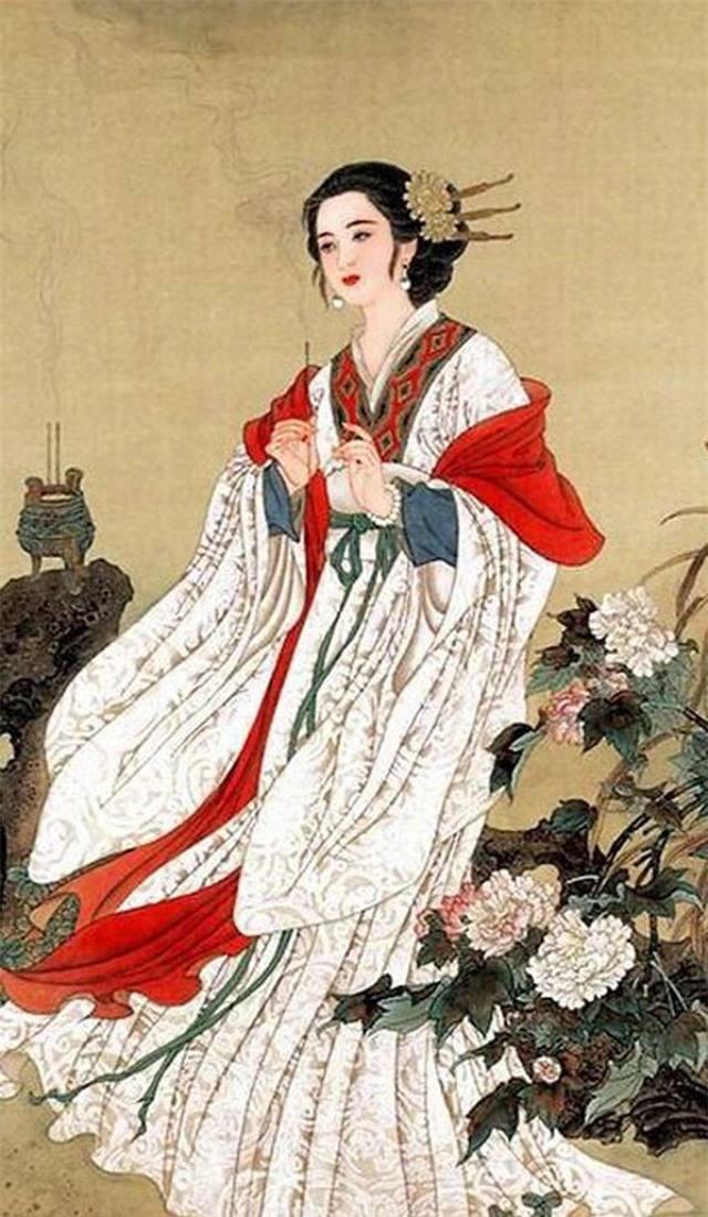 Diện mạo thật của Điêu Thuyền được phục dựng nhờ AI, kết quả giống hệt 1 minh tinh hạng A đẹp nức tiếng- Ảnh 1.
