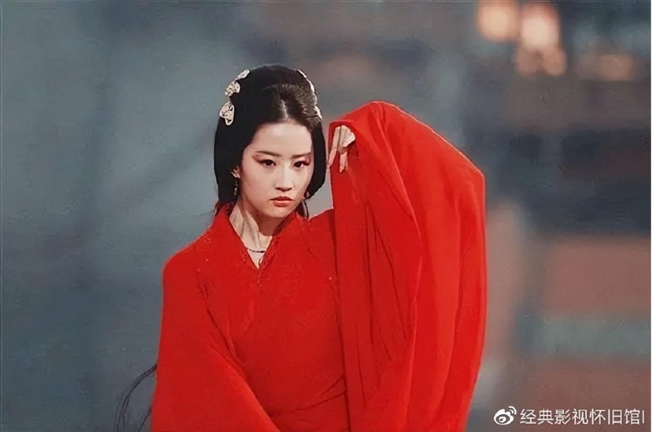 Diện mạo thật của Điêu Thuyền được phục dựng nhờ AI, kết quả giống hệt 1 minh tinh hạng A đẹp nức tiếng- Ảnh 6.