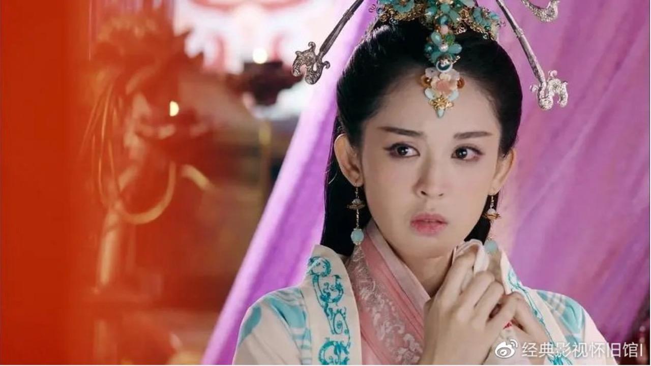 Diện mạo thật của Điêu Thuyền được phục dựng nhờ AI, kết quả giống hệt 1 minh tinh hạng A đẹp nức tiếng- Ảnh 8.