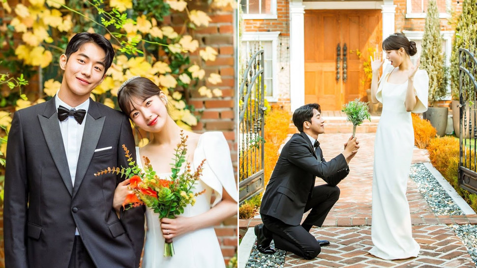 10 cô dâu đẹp nhất Hàn Quốc: Song Hye Kyo mất hút, hạng 1 khen bao nhiêu cũng thiếu- Ảnh 8.