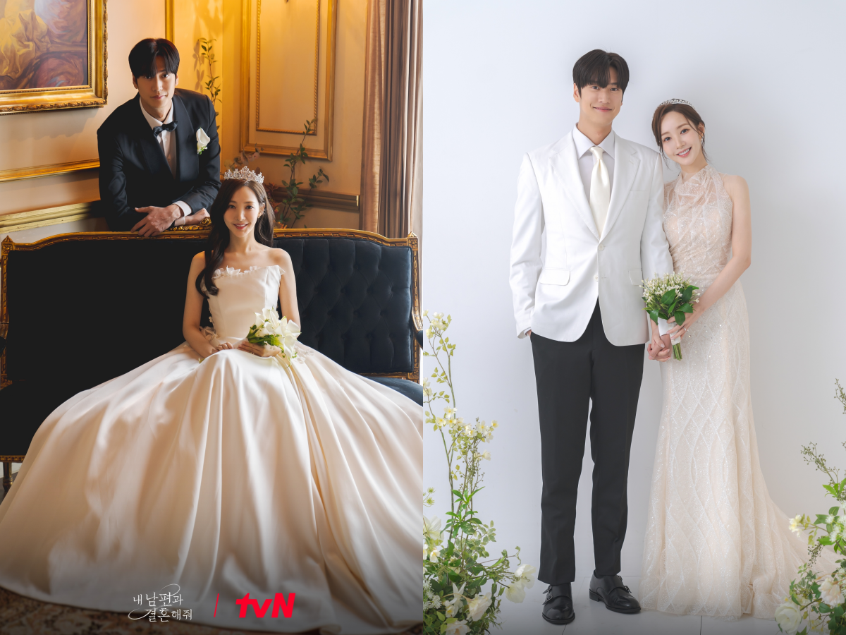 10 cô dâu đẹp nhất Hàn Quốc: Song Hye Kyo mất hút, hạng 1 khen bao nhiêu cũng thiếu- Ảnh 10.