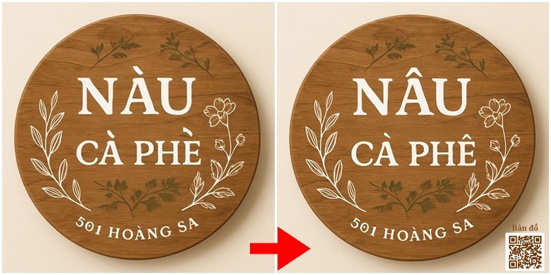 "Tôi không xin tiền. Tôi chỉ xin bạn ghé": Chủ quán cafe ở TP.HCM đón nhận điều bất ngờ khi bài than bán ế quá viral- Ảnh 5.
