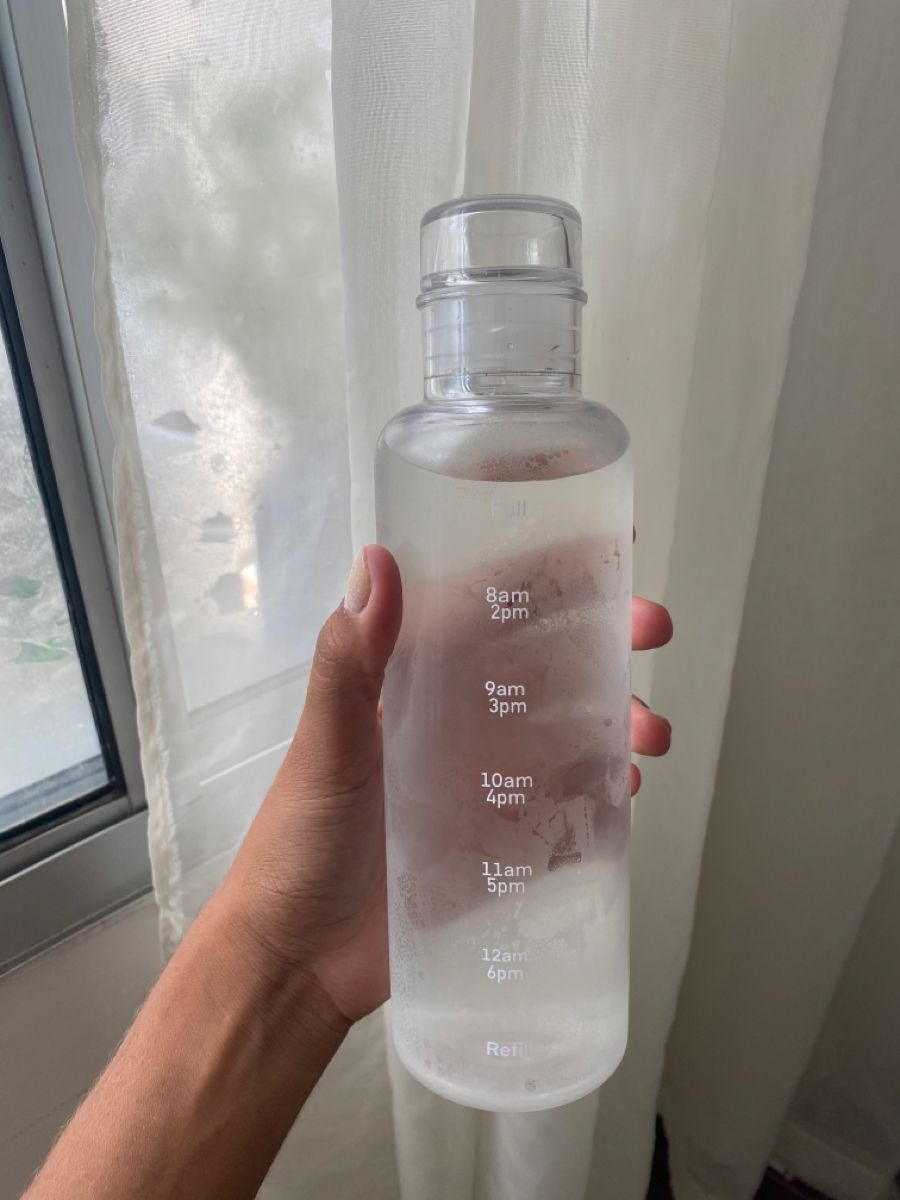 Uống nước theo khung giờ giúp da dẻ căng mịn, dáng thon bụng gọn: Chiêu giảm cân 